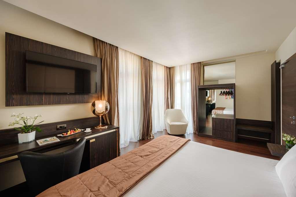 Hotel The Square Duomo - Preferred & Milan