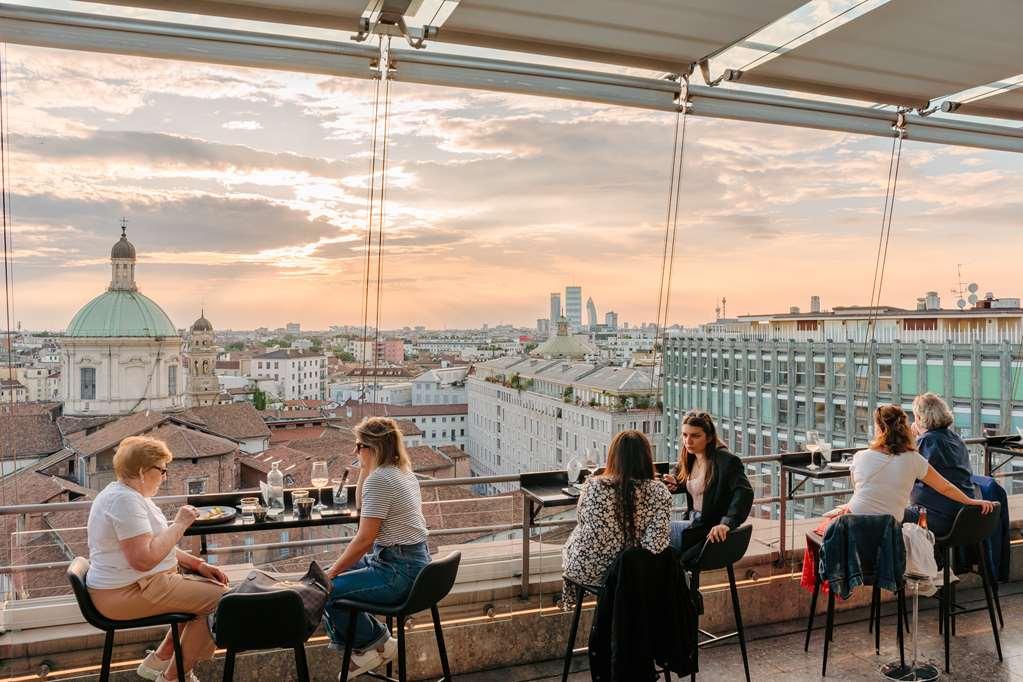 Hotel The Square Duomo 4*