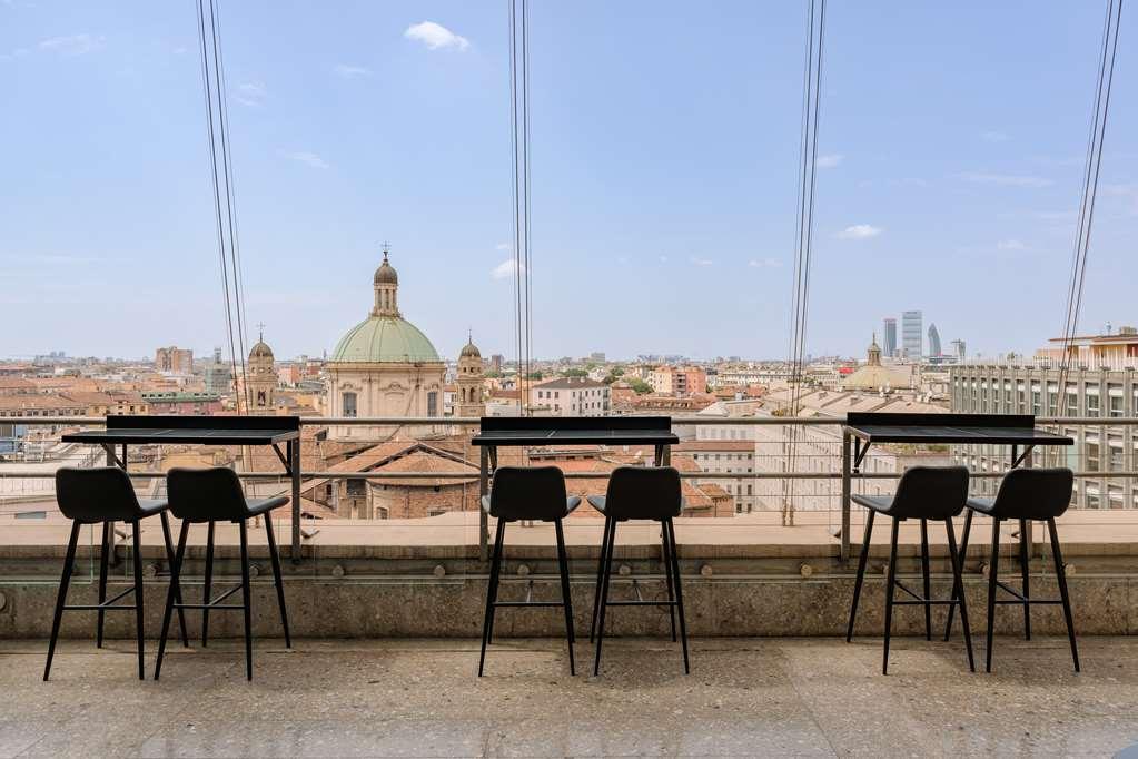The Square Duomo Hotel