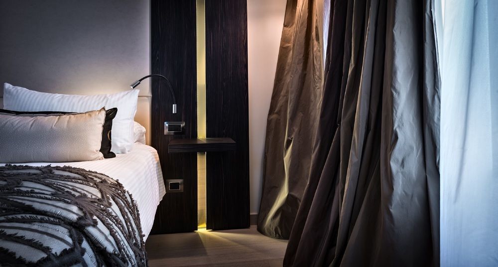 The Square Duomo Hotel 4*
